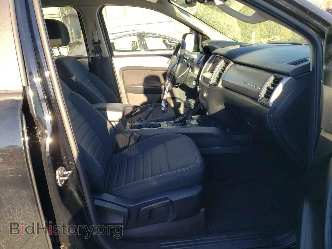 2021 FORD RANGER - VIN: 1FTER4FH4MLD92842 - Фото 5