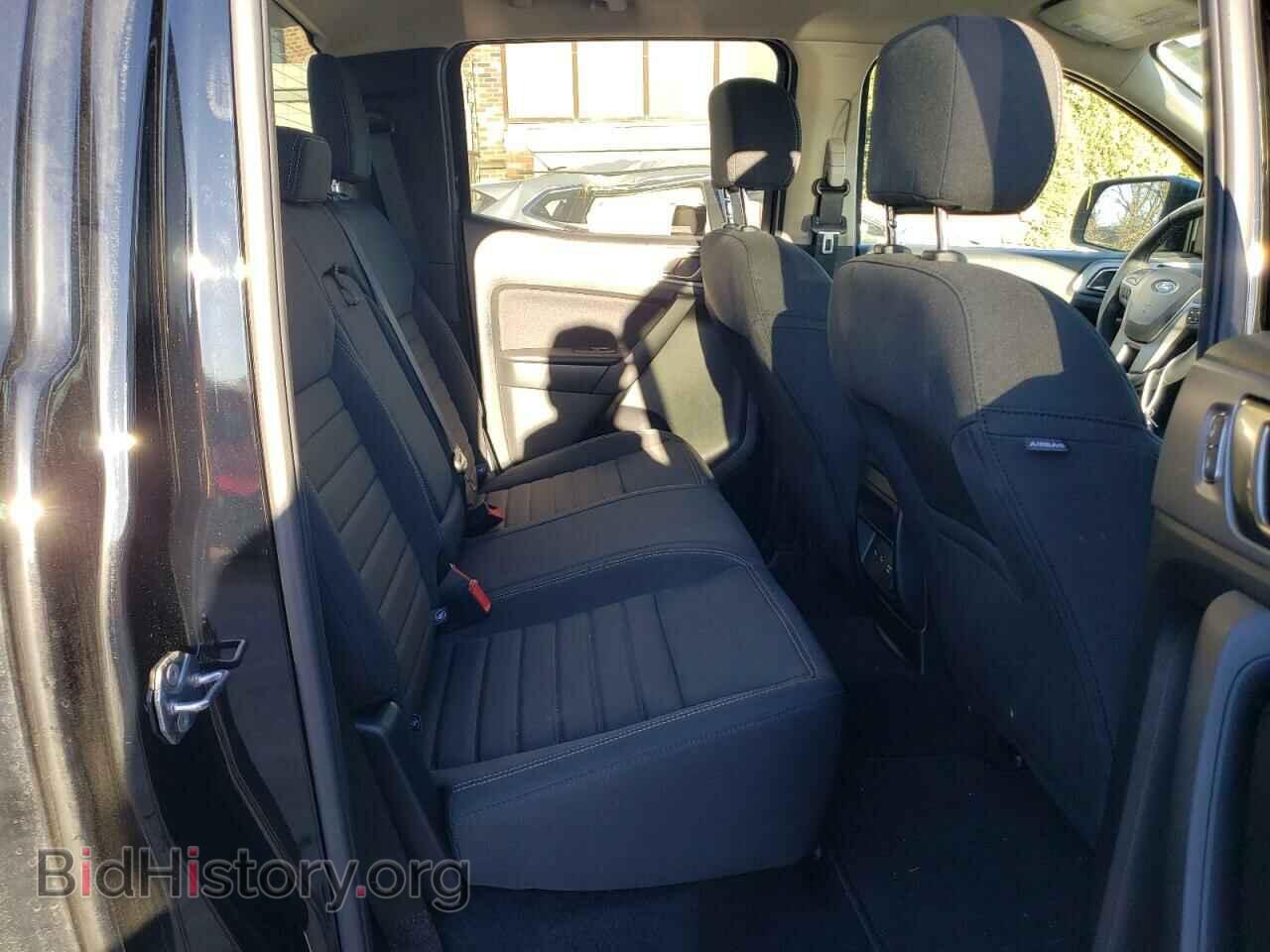 2021 FORD RANGER - VIN: 1FTER4FH4MLD92842 - Фото 6