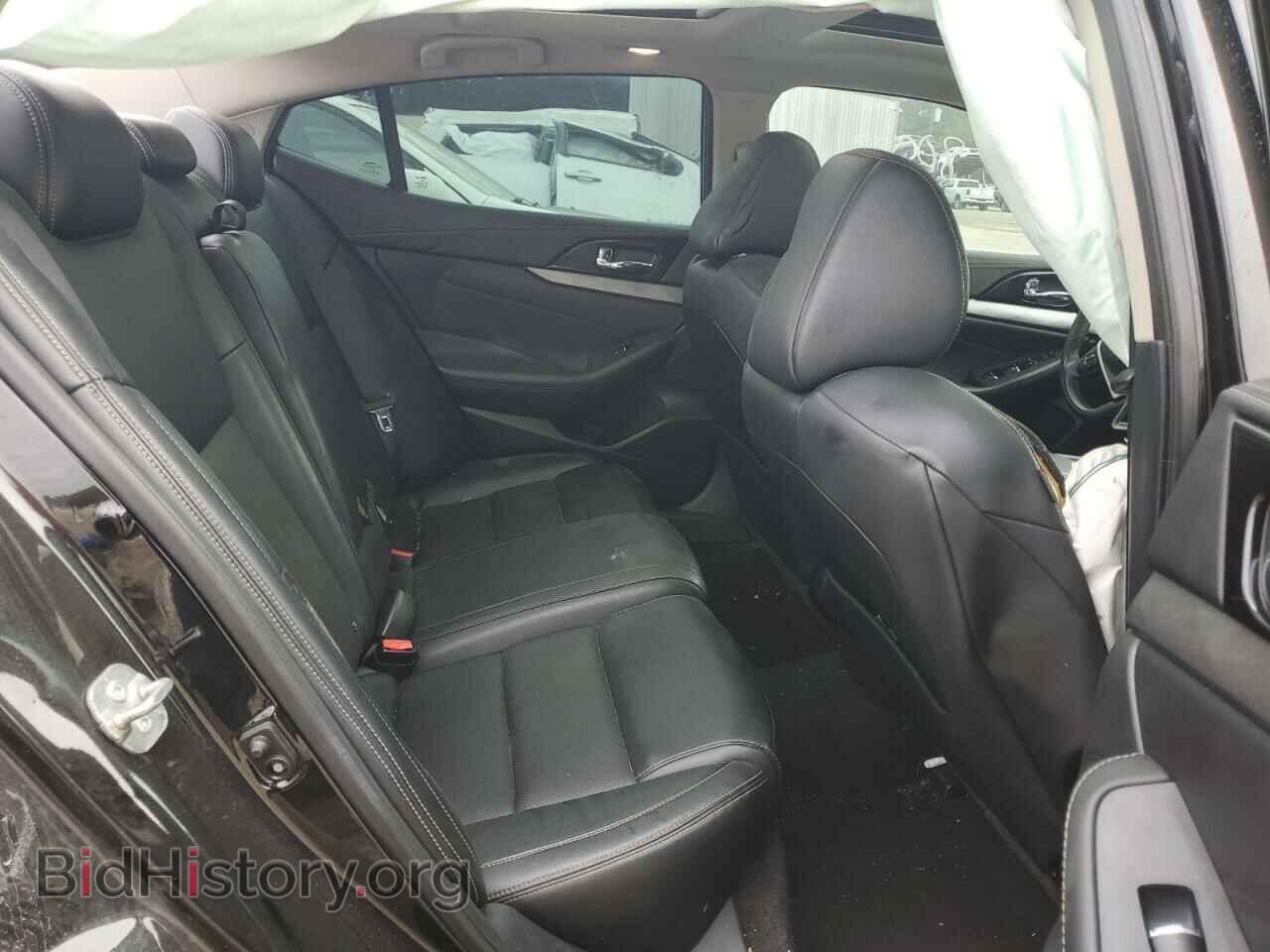 2017 NISSAN MAXIMA - VIN: 1N4AA6AP0HC447136 - Фото 6