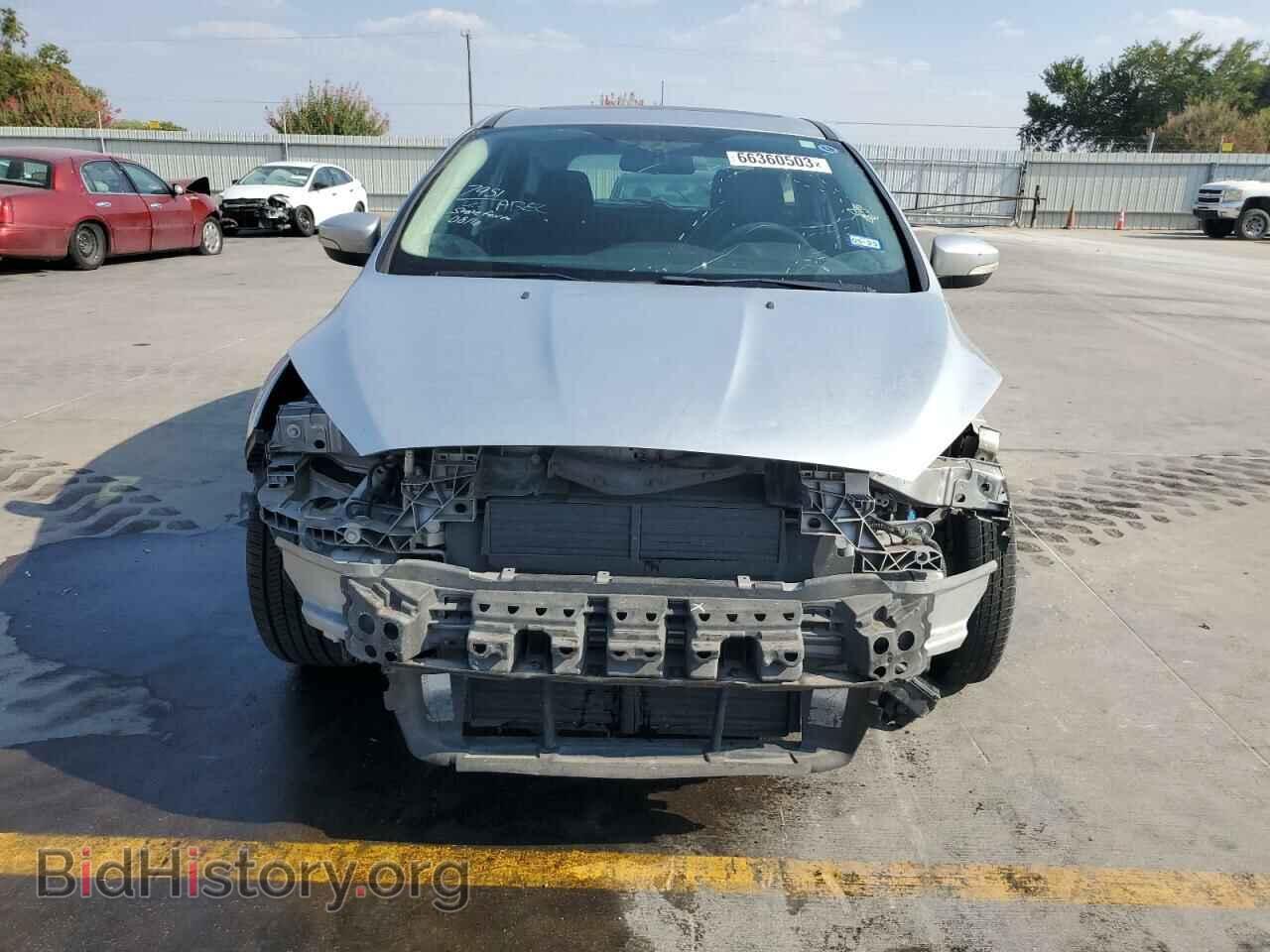 2016 FORD FOCUS - VIN: 1FADP3K25GL259417 - Фото 5