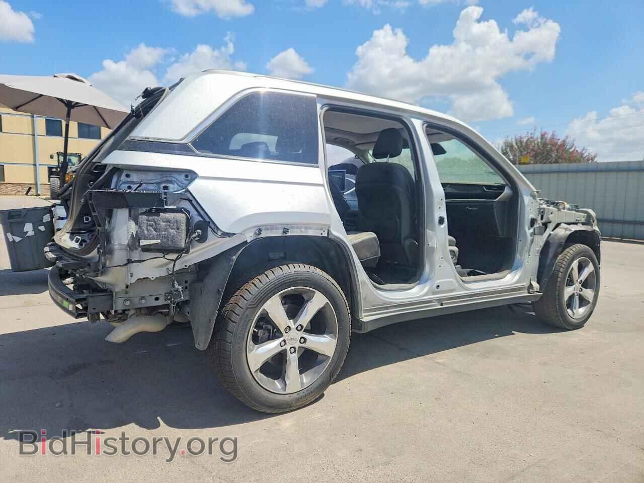 2022 JEEP CHEROKEE - VIN: 1C4RJGBG3N8630921 - Photo 3