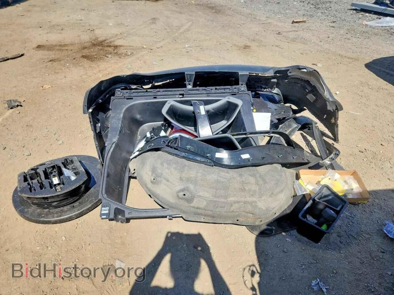 2020 JEEP CHEROKEE - VIN: 1C4RJFBG2LC303592 - Фото 13