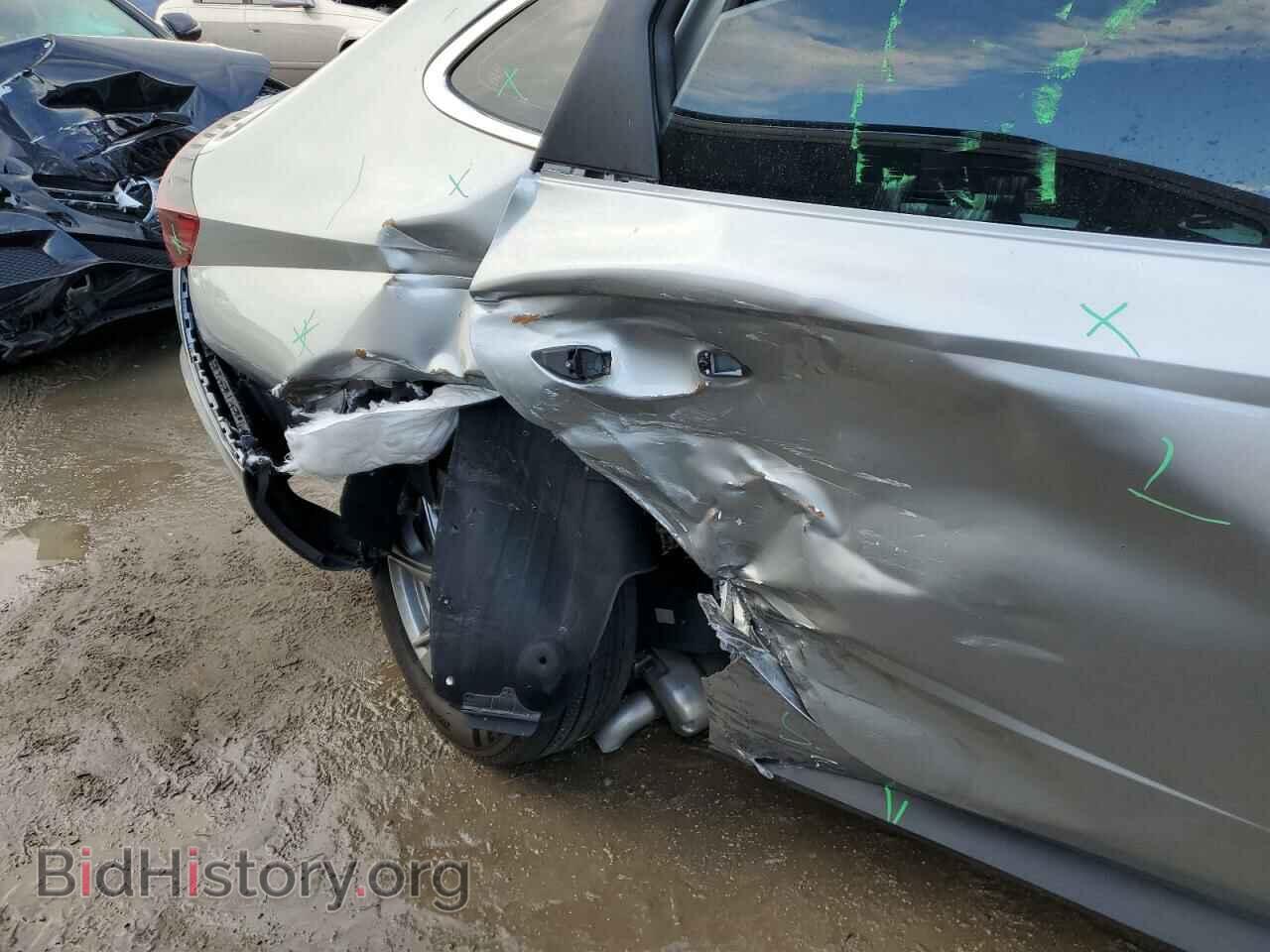 2021 HYUNDAI SONATA - VIN: 5NPEG4JA2MH118544 - Фото 9