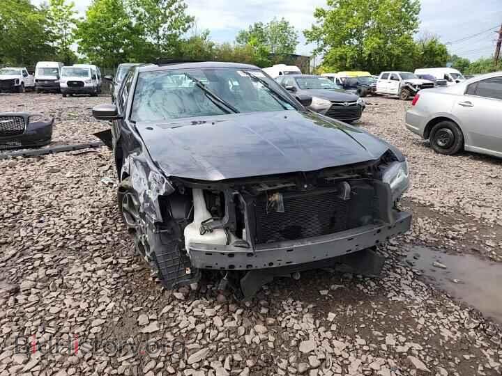 2015 CHRYSLER 300 - VIN: 2C3CCAGG8FH892357 - Photo 14