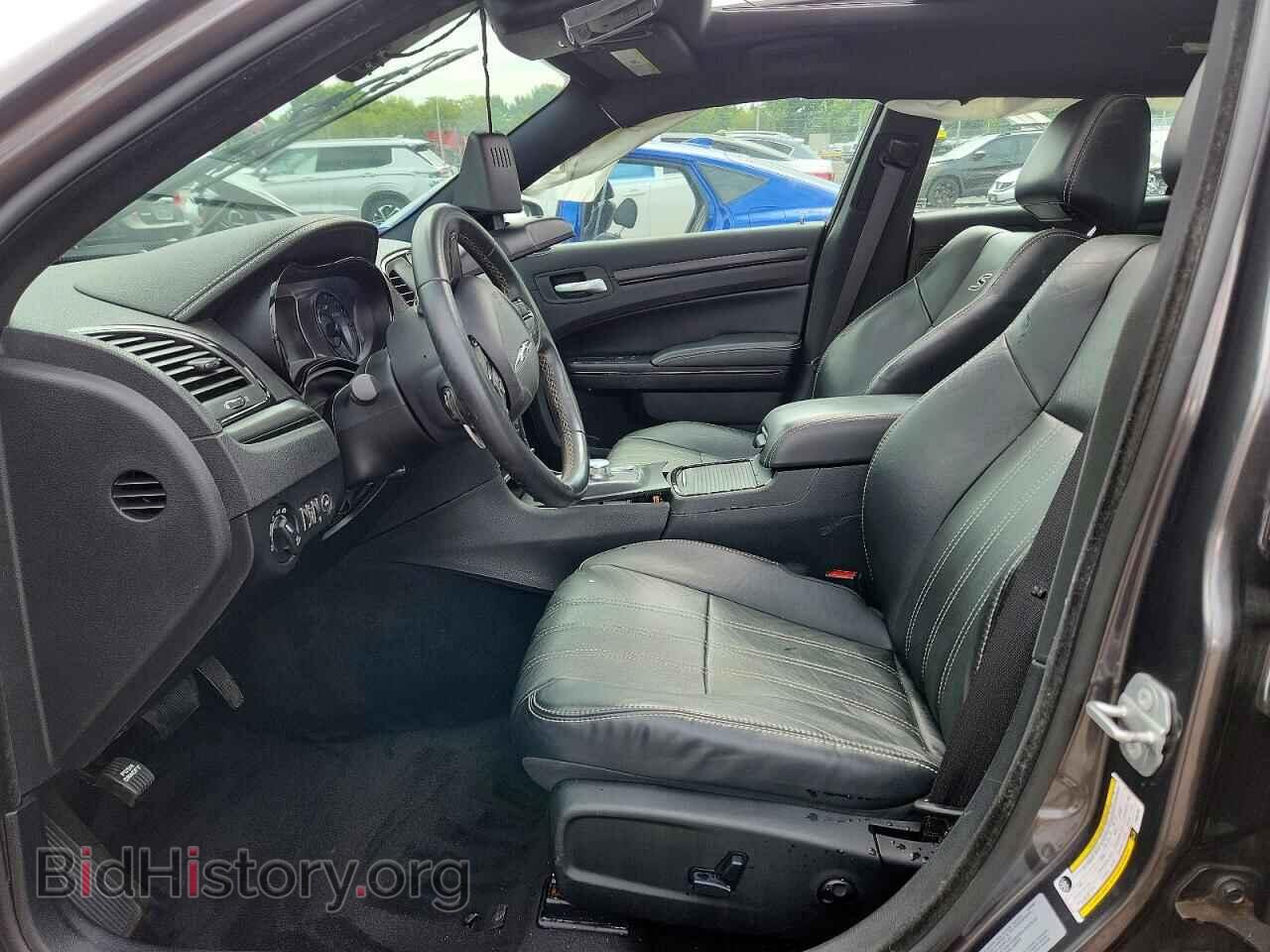 2015 CHRYSLER 300 - VIN: 2C3CCAGG8FH892357 - Photo 7