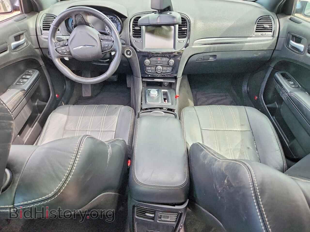 2015 CHRYSLER 300 - VIN: 2C3CCAGG8FH892357 - Photo 8