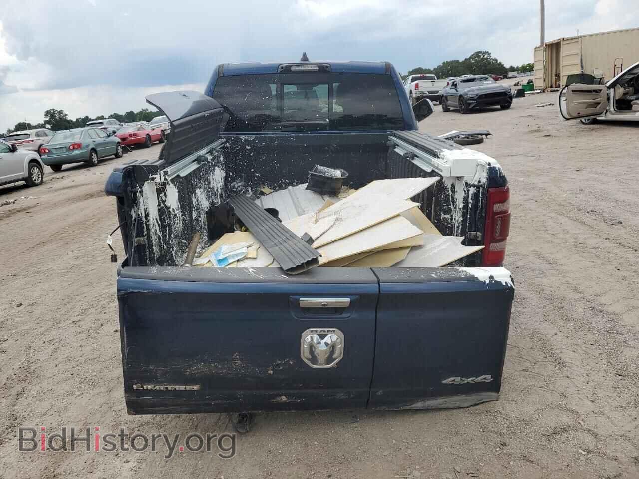 2022 RAM 1500 - VIN: 1C6SRFHM8NN266635 - Фото 6