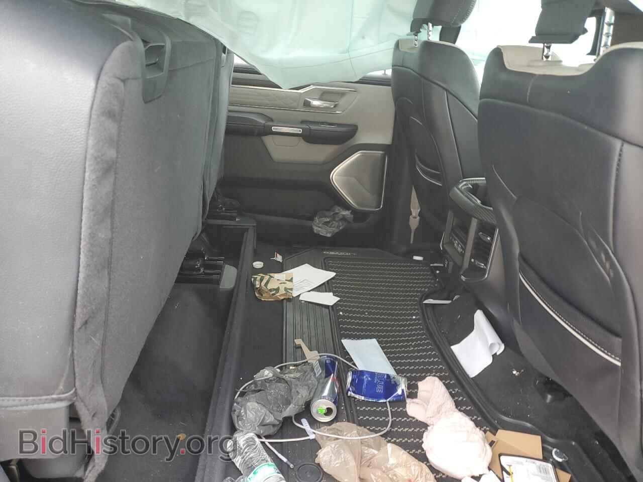 2022 RAM 1500 - VIN: 1C6SRFHM8NN266635 - Фото 10