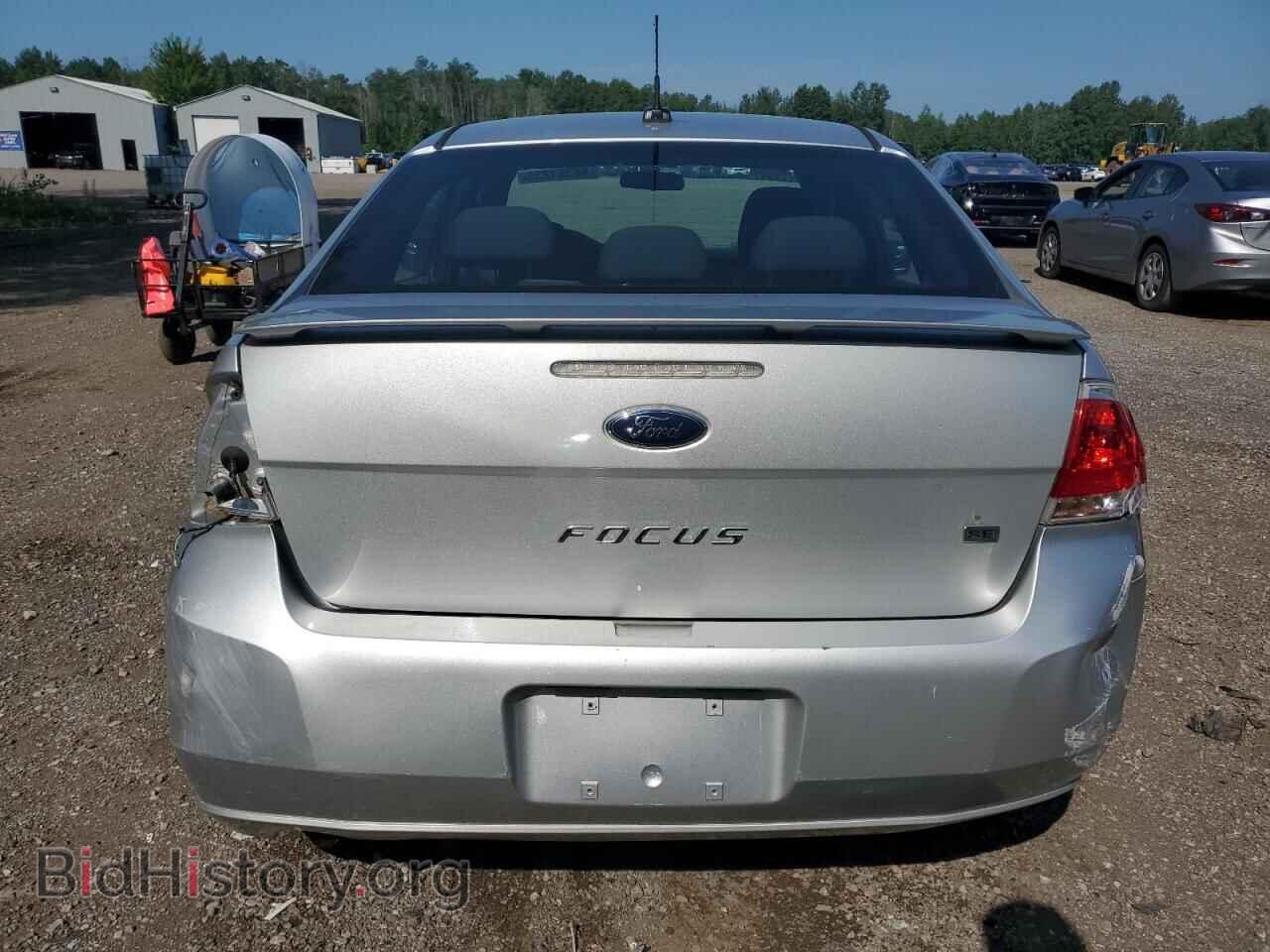 2010 FORD FOCUS - VIN: 1FAHP3FN3AW245057 - Фото 6