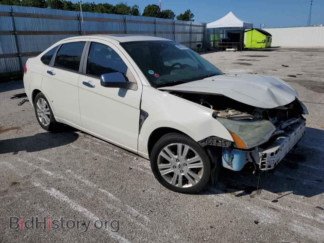 2009 FORD FOCUS - VIN: 1FAHP37N49W252397 - Фото 4