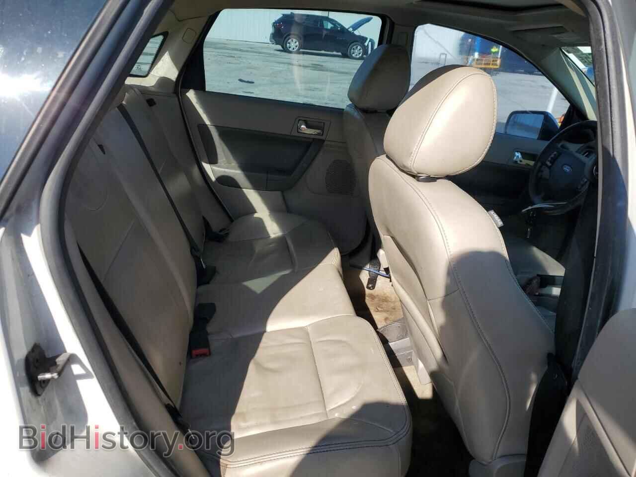 2009 FORD FOCUS - VIN: 1FAHP37N49W252397 - Фото 10