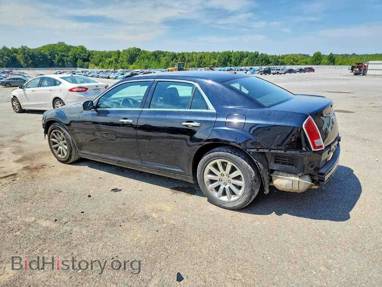 2012 CHRYSLER 300 - VIN: 2C3CCACG5CH274785 - Photo 2
