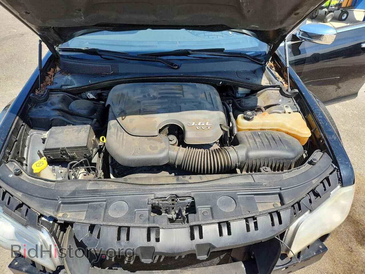 2012 CHRYSLER 300 - VIN: 2C3CCACG5CH274785 - Photo 11