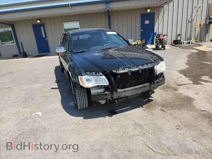 2012 CHRYSLER 300 - VIN: 2C3CCACG5CH274785 - Photo 13