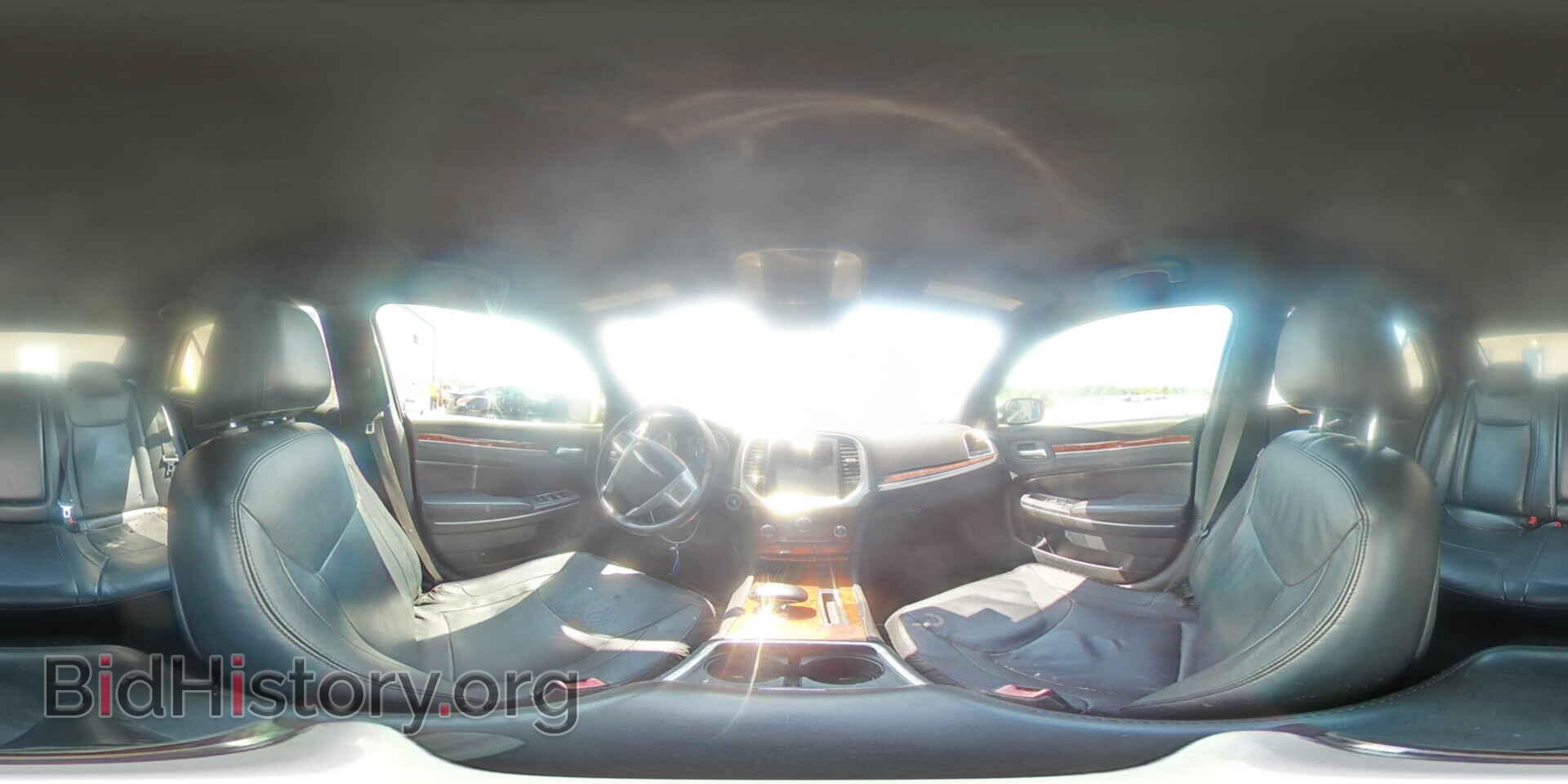 2012 CHRYSLER 300 - VIN: 2C3CCACG5CH274785 - Photo 14