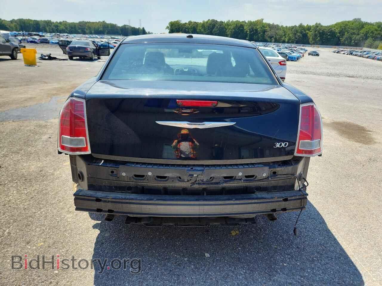 2012 CHRYSLER 300 - VIN: 2C3CCACG5CH274785 - Photo 6