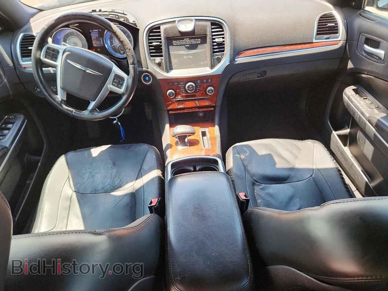 2012 CHRYSLER 300 - VIN: 2C3CCACG5CH274785 - Photo 8