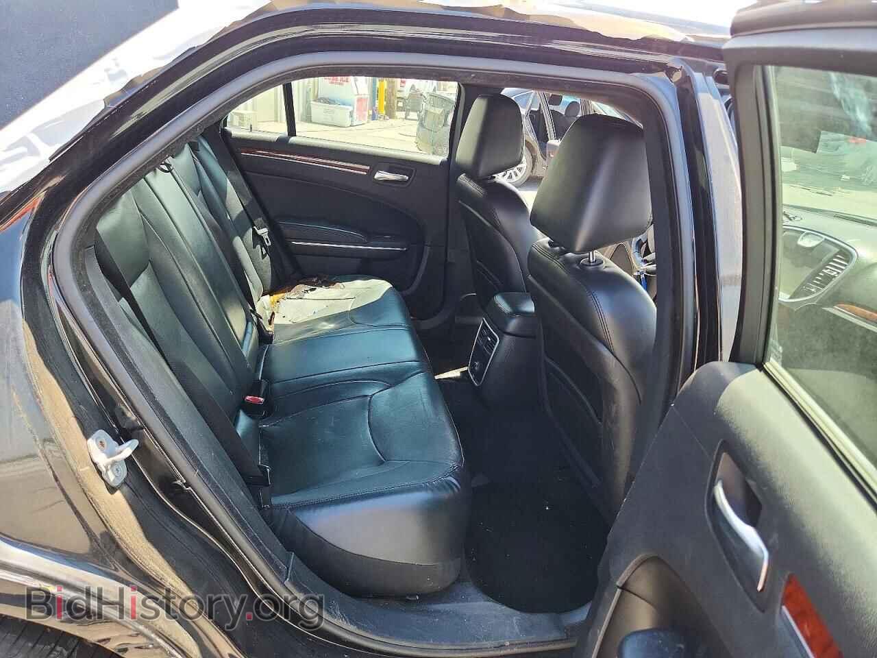 2012 CHRYSLER 300 - VIN: 2C3CCACG5CH274785 - Photo 10