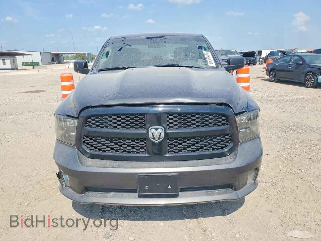 2017 RAM 1500 - VIN: 1C6RR7KTXHS834068 - Фото 5
