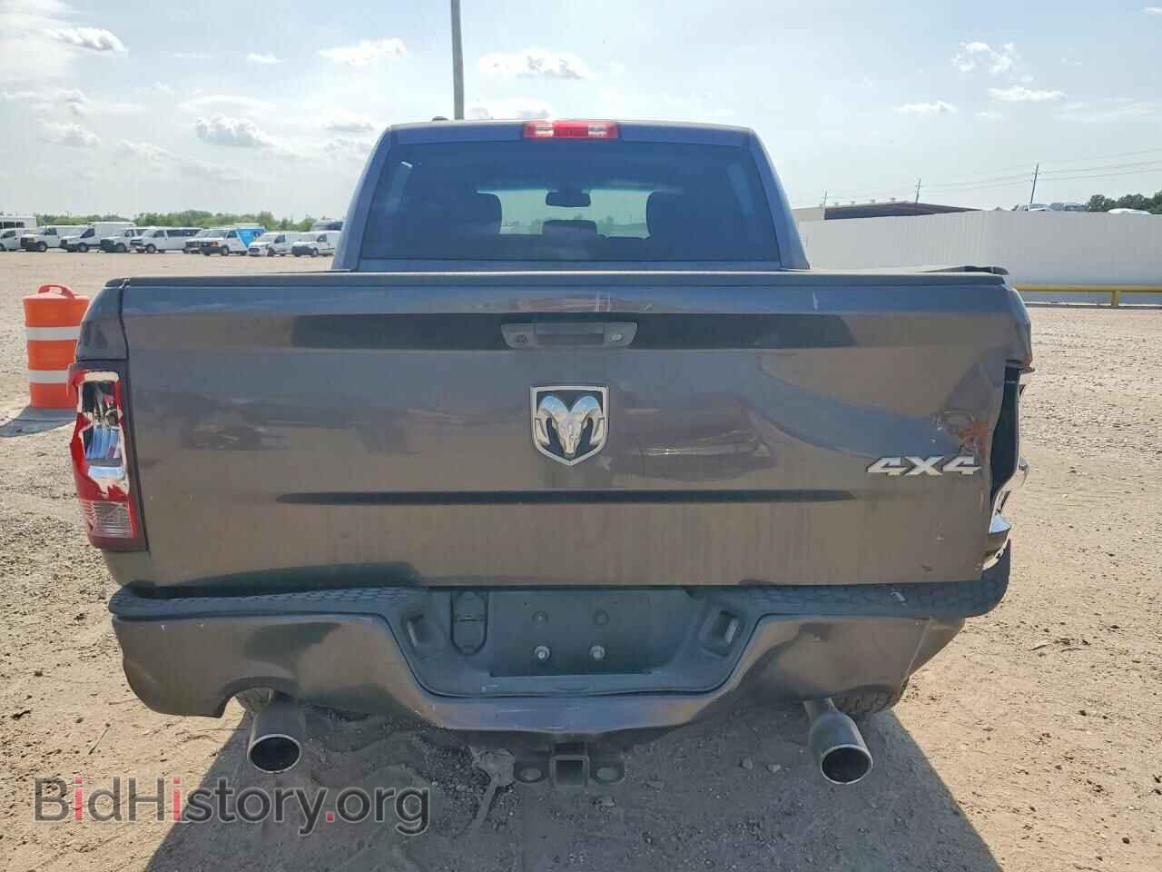 2017 RAM 1500 - VIN: 1C6RR7KTXHS834068 - Фото 6