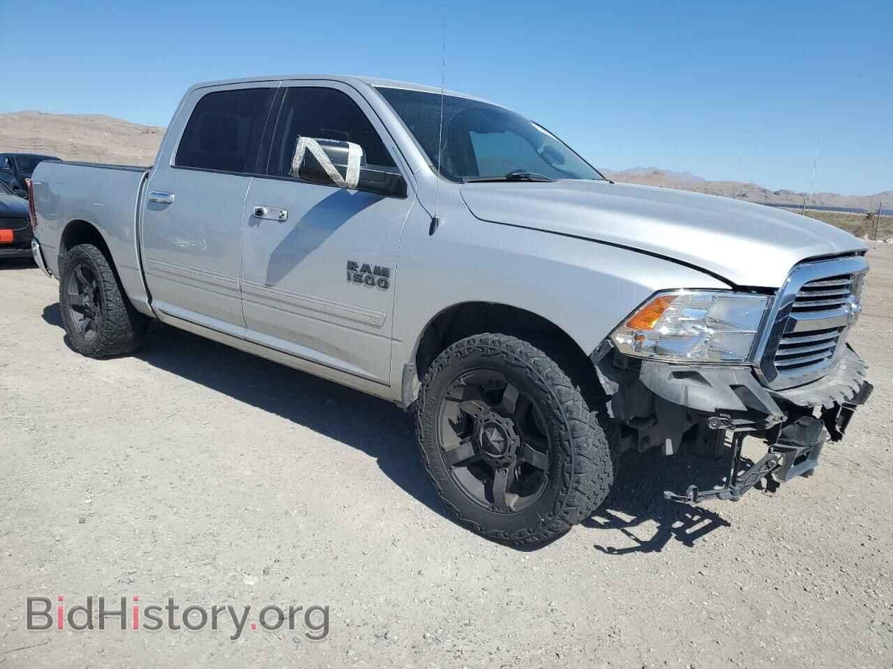 2015 RAM 1500 - VIN: 1C6RR6LT3FS692894 - Фото 4