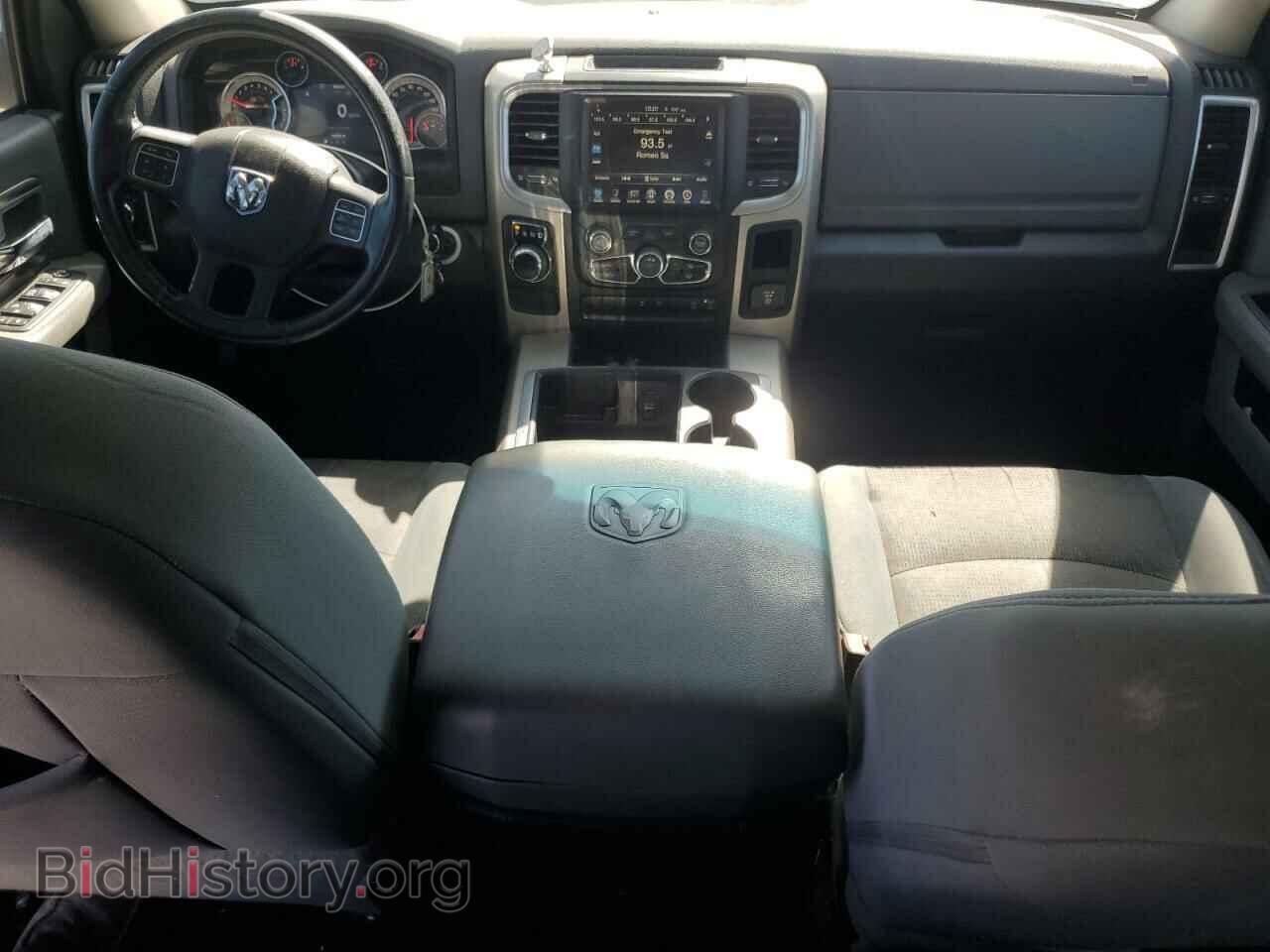 2015 RAM 1500 - VIN: 1C6RR6LT3FS692894 - Фото 8