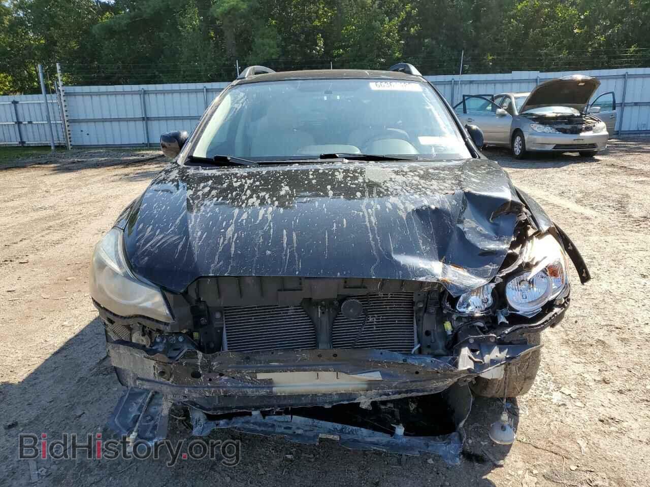 2014 SUBARU XV - VIN: JF2GPACC2E8242093 - Фото 5