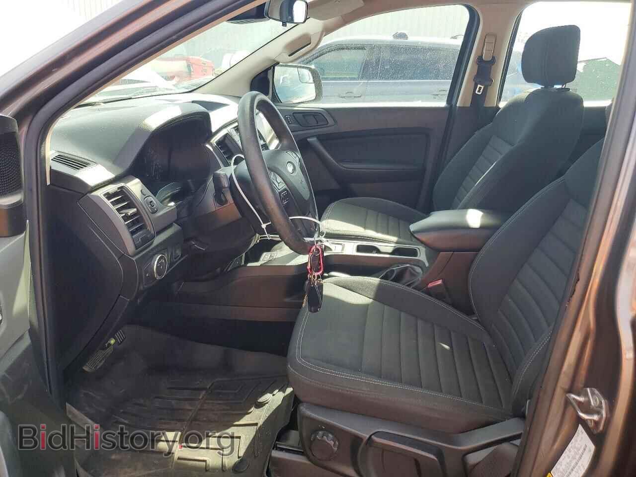 2021 FORD RANGER - VIN: 1FTER4EH0MLD51173 - Фото 7