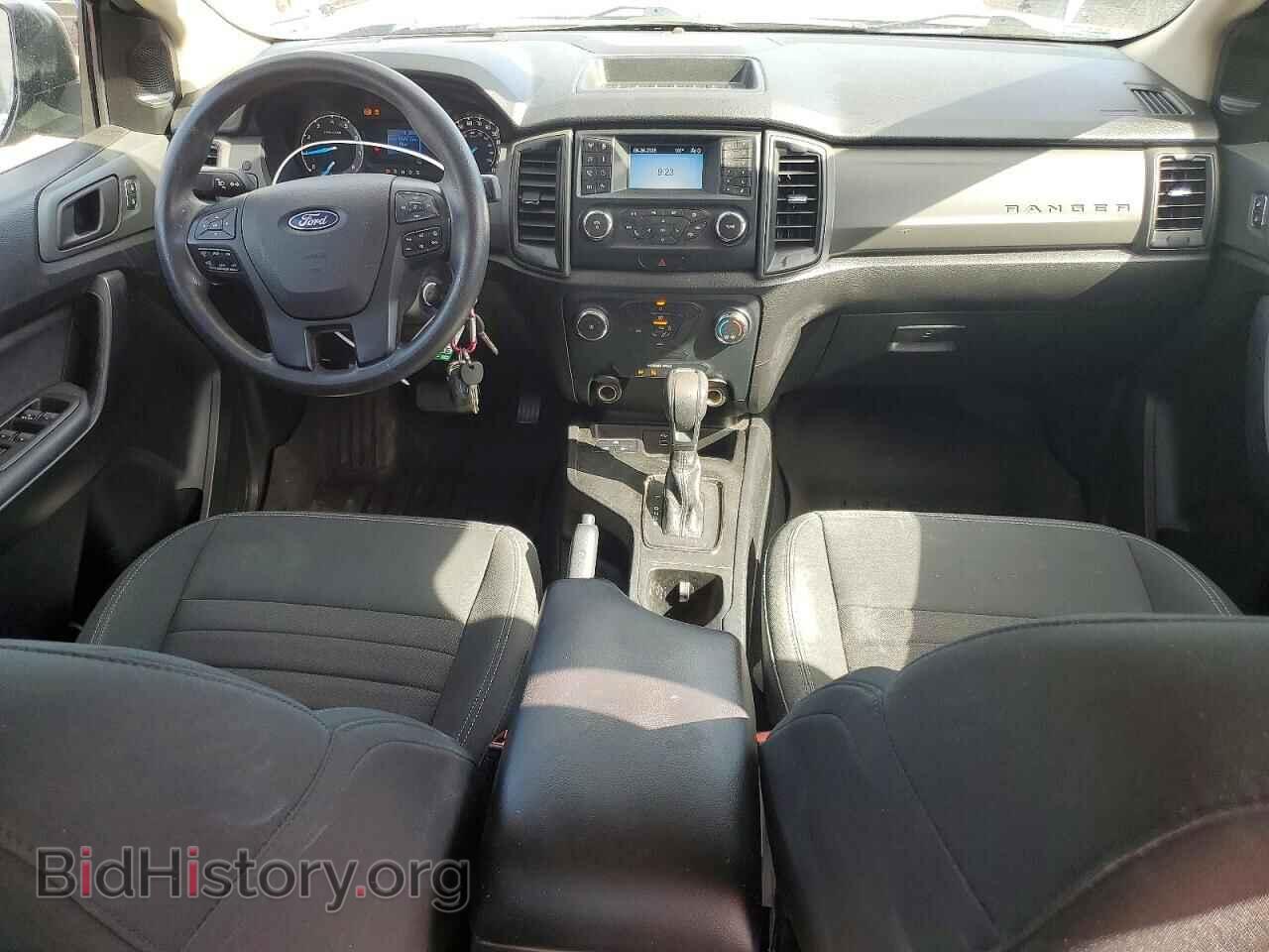 2021 FORD RANGER - VIN: 1FTER4EH0MLD51173 - Фото 8