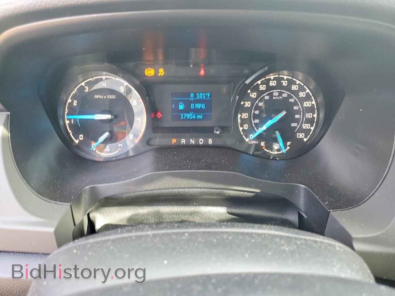 2021 FORD RANGER - VIN: 1FTER4EH0MLD51173 - Фото 9