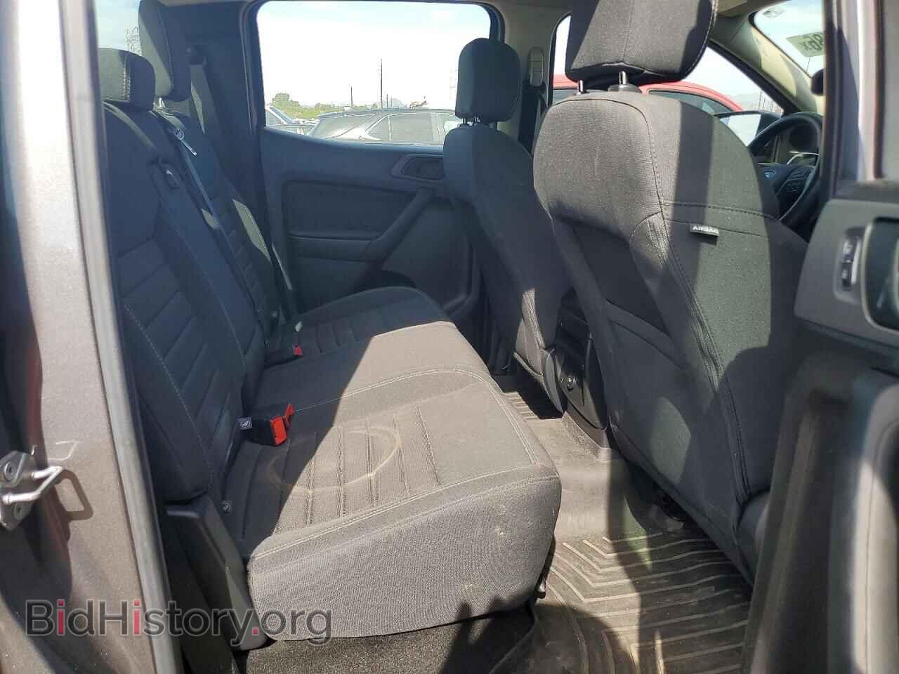 2021 FORD RANGER - VIN: 1FTER4EH0MLD51173 - Фото 10