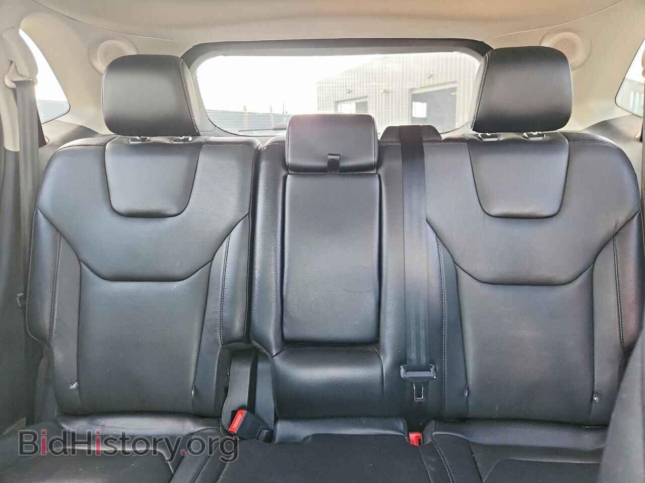 2018 FORD EDGE - VIN: 2FMPK4K94JBC56844 - Photo 10