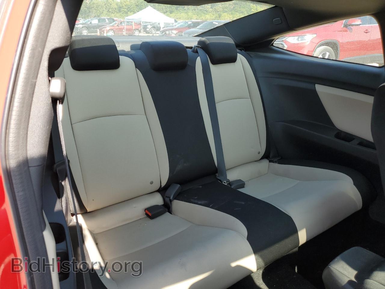 2017 HONDA CIVIC - VIN: 2HGFC3A36HH359082 - Фото 10