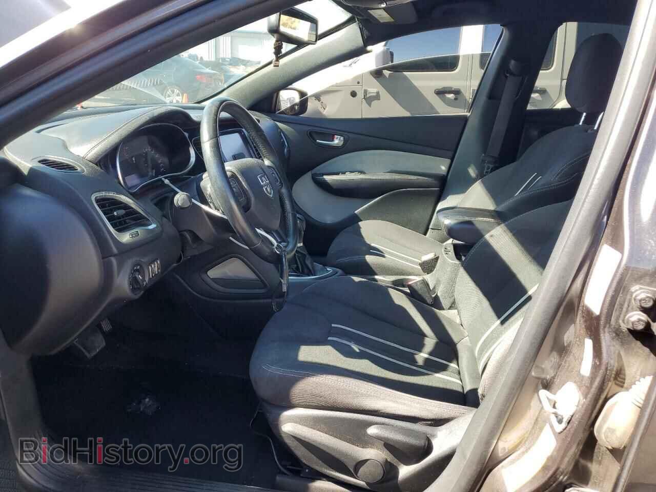2014 DODGE DART - VIN: 1C3CDFBB4ED859809 - Photo 7