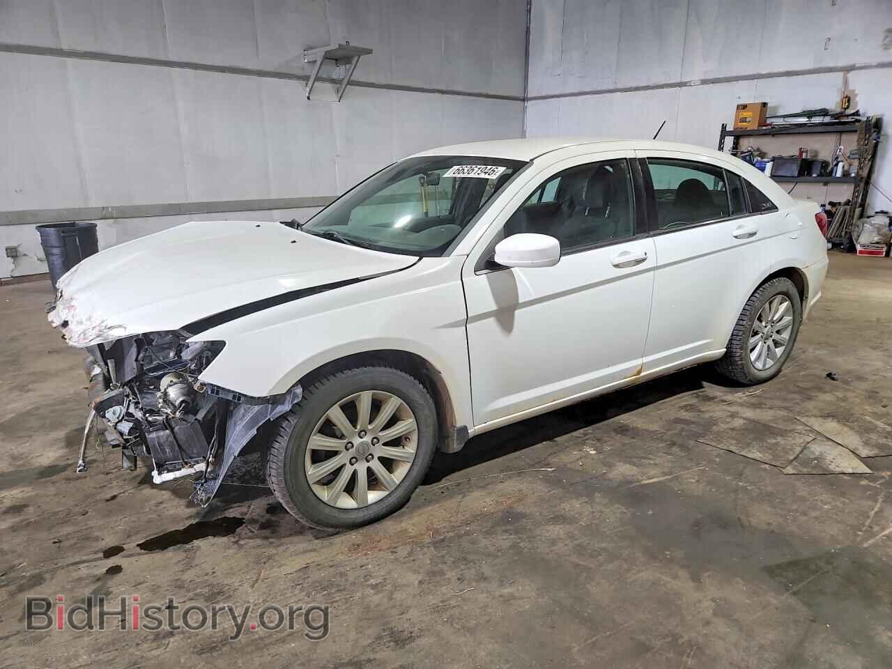 Photo 1C3CCBBG1CN299388 - CHRYSLER 200 2012