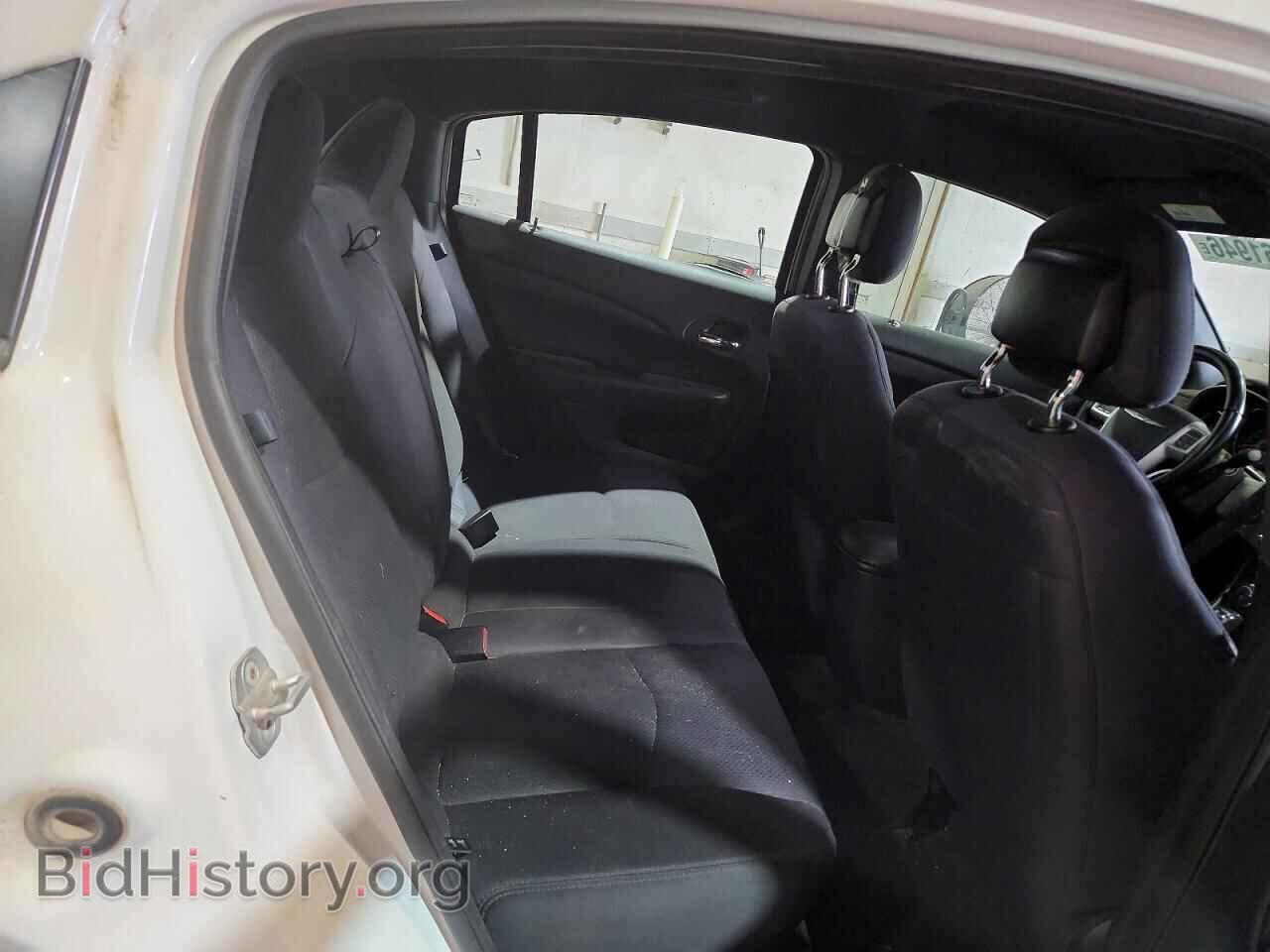2012 CHRYSLER 200 - VIN: 1C3CCBBG1CN299388 - Photo 10