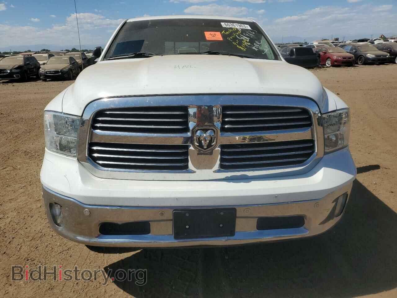 2014 RAM 1500 - VIN: 1C6RR7LT5ES296521 - Photo 5