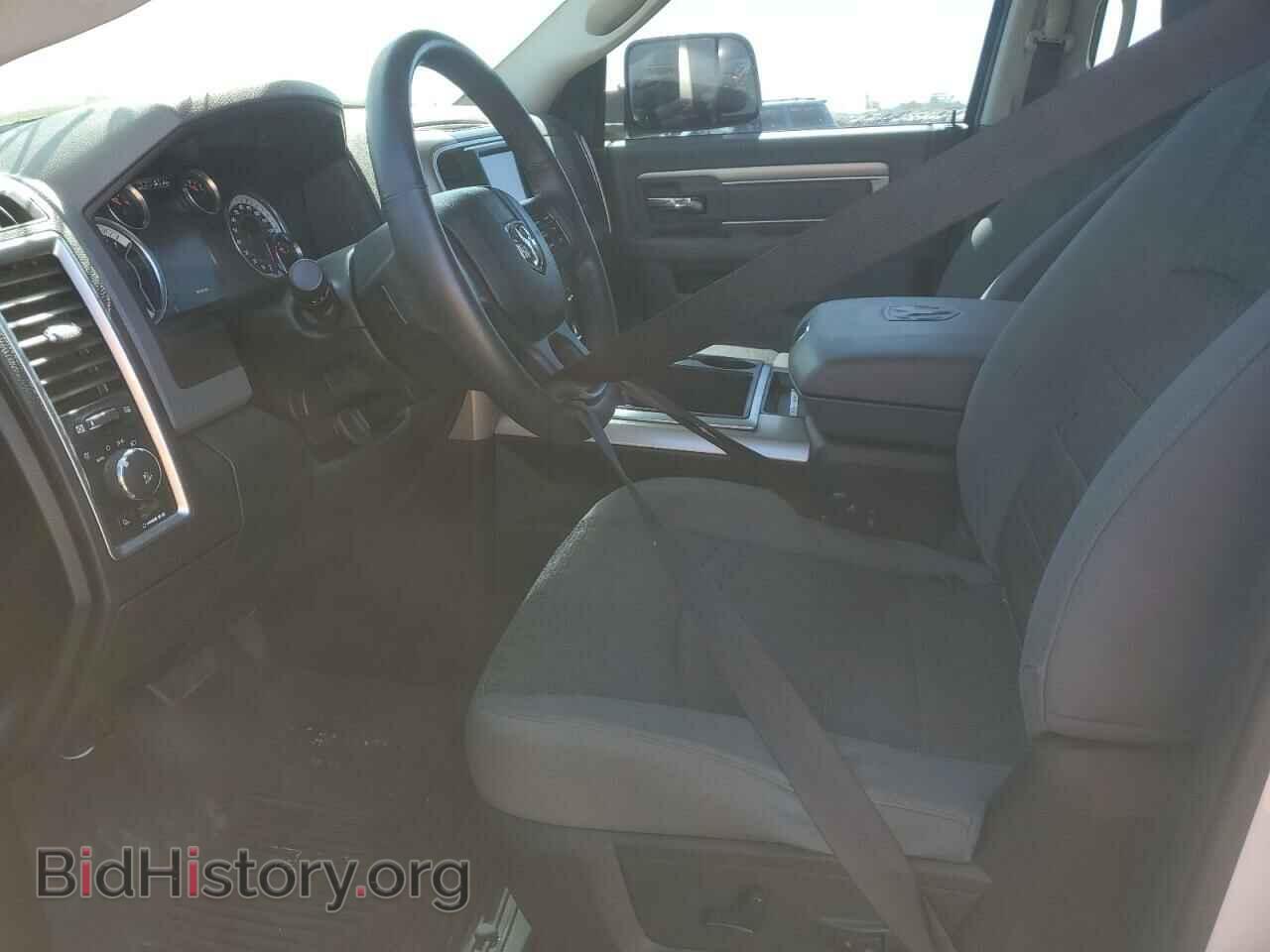 2014 RAM 1500 - VIN: 1C6RR7LT5ES296521 - Photo 7
