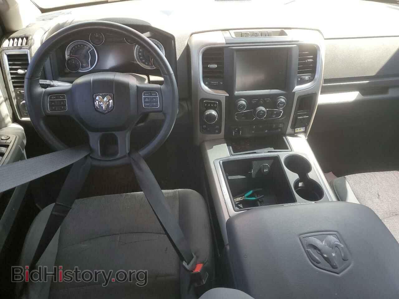 2014 RAM 1500 - VIN: 1C6RR7LT5ES296521 - Photo 8