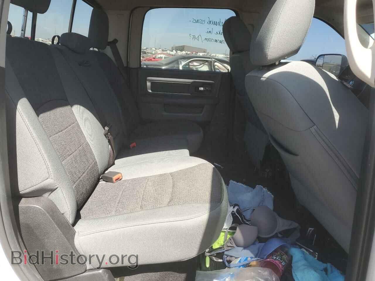 2014 RAM 1500 - VIN: 1C6RR7LT5ES296521 - Photo 10
