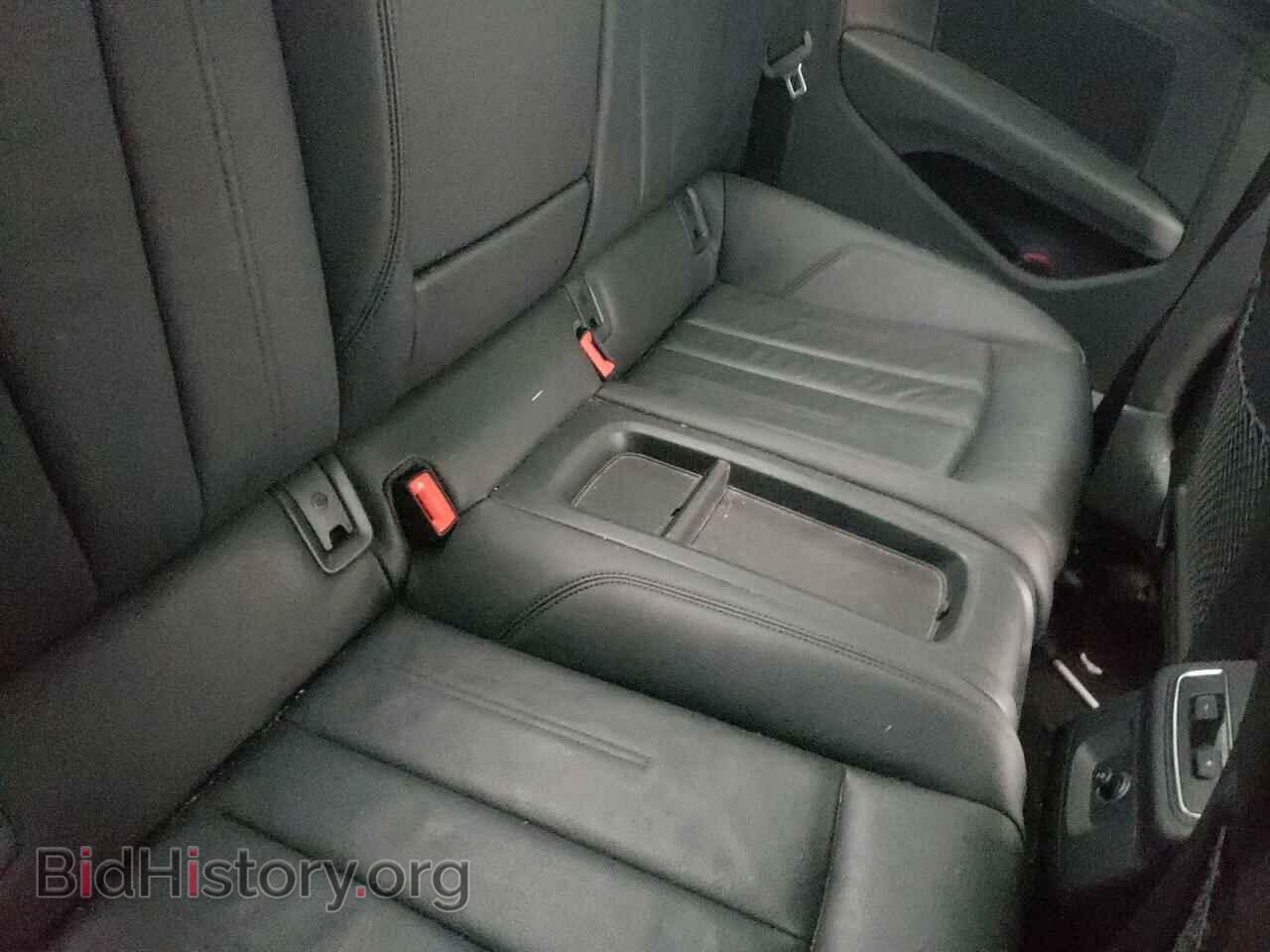 2018 AUDI A5 - VIN: WAUTNAF56JA017143 - Фото 6
