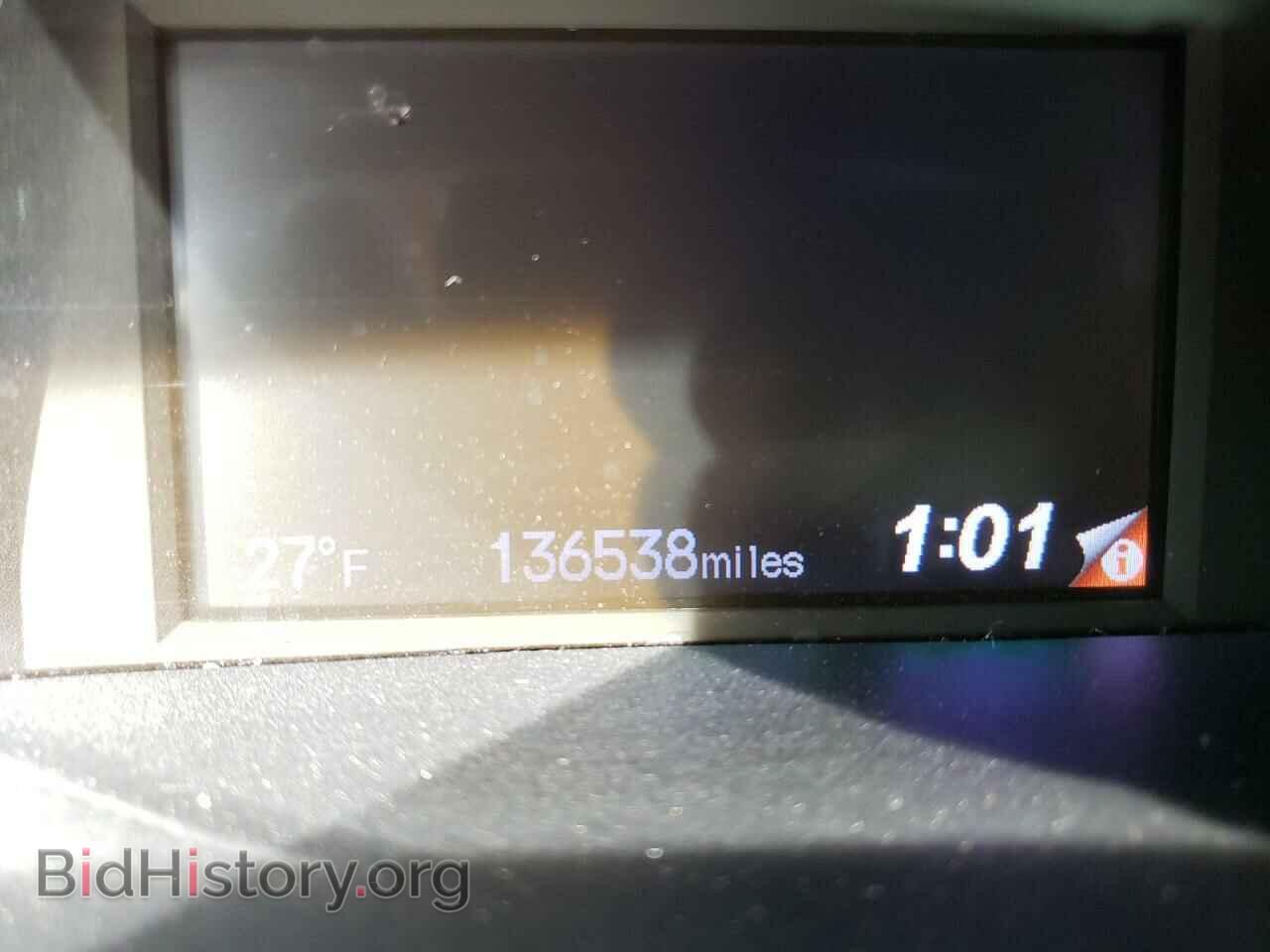 2012 HONDA CIVIC - VIN: 19XFB2F91CE040802 - Фото 8