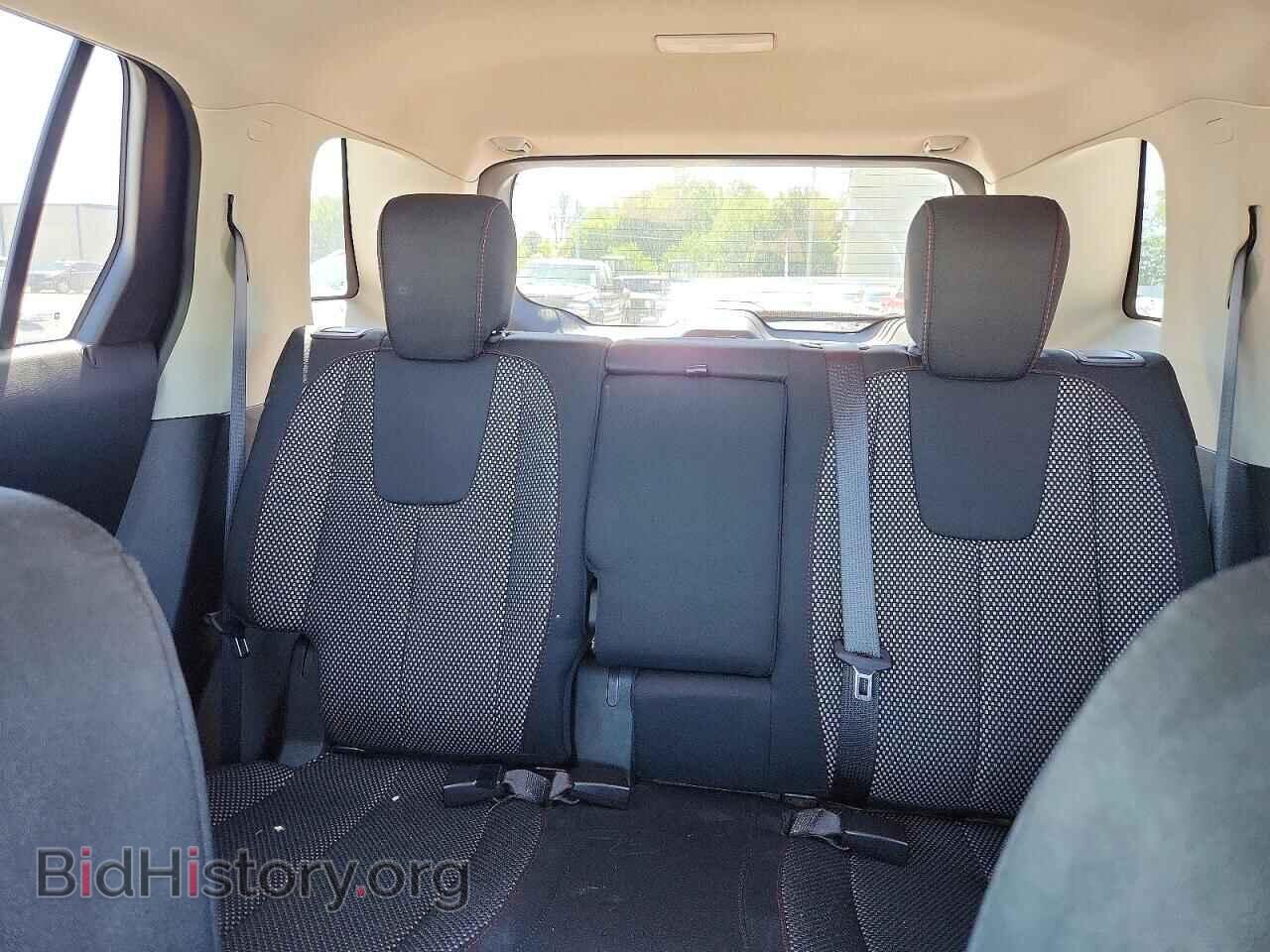 2017 GMC TERRAIN - VIN: 2GKFLTEK6H6129901 - Фото 10