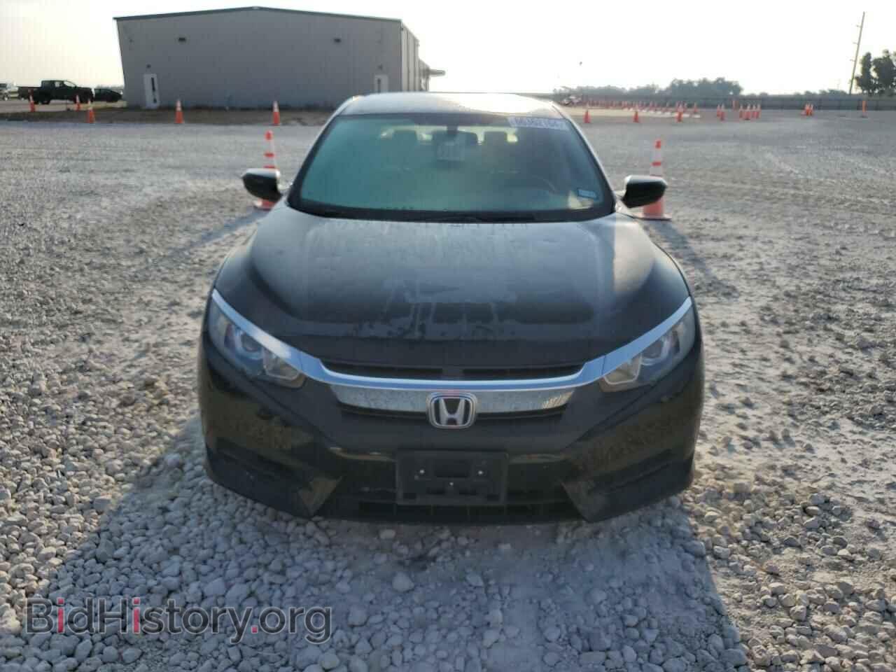2017 HONDA CIVIC - VIN: 19XFC2F5XHE063769 - Photo 5