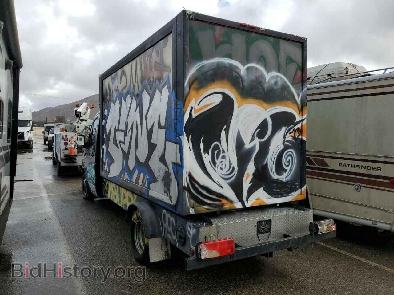 2007 DODGE SPRINTER - VIN: WDXPF445079335669 - Photo 3