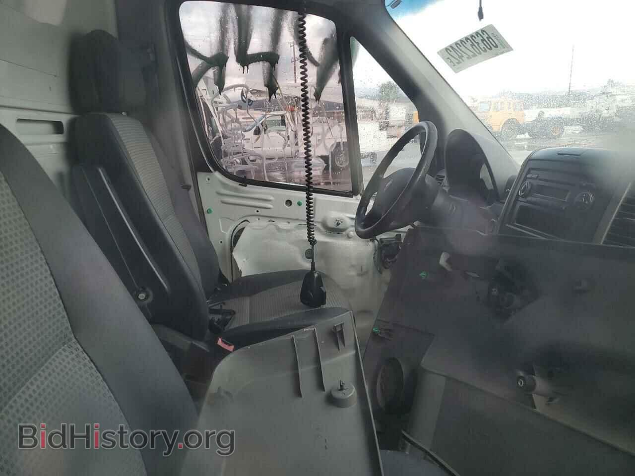 2007 DODGE SPRINTER - VIN: WDXPF445079335669 - Photo 5