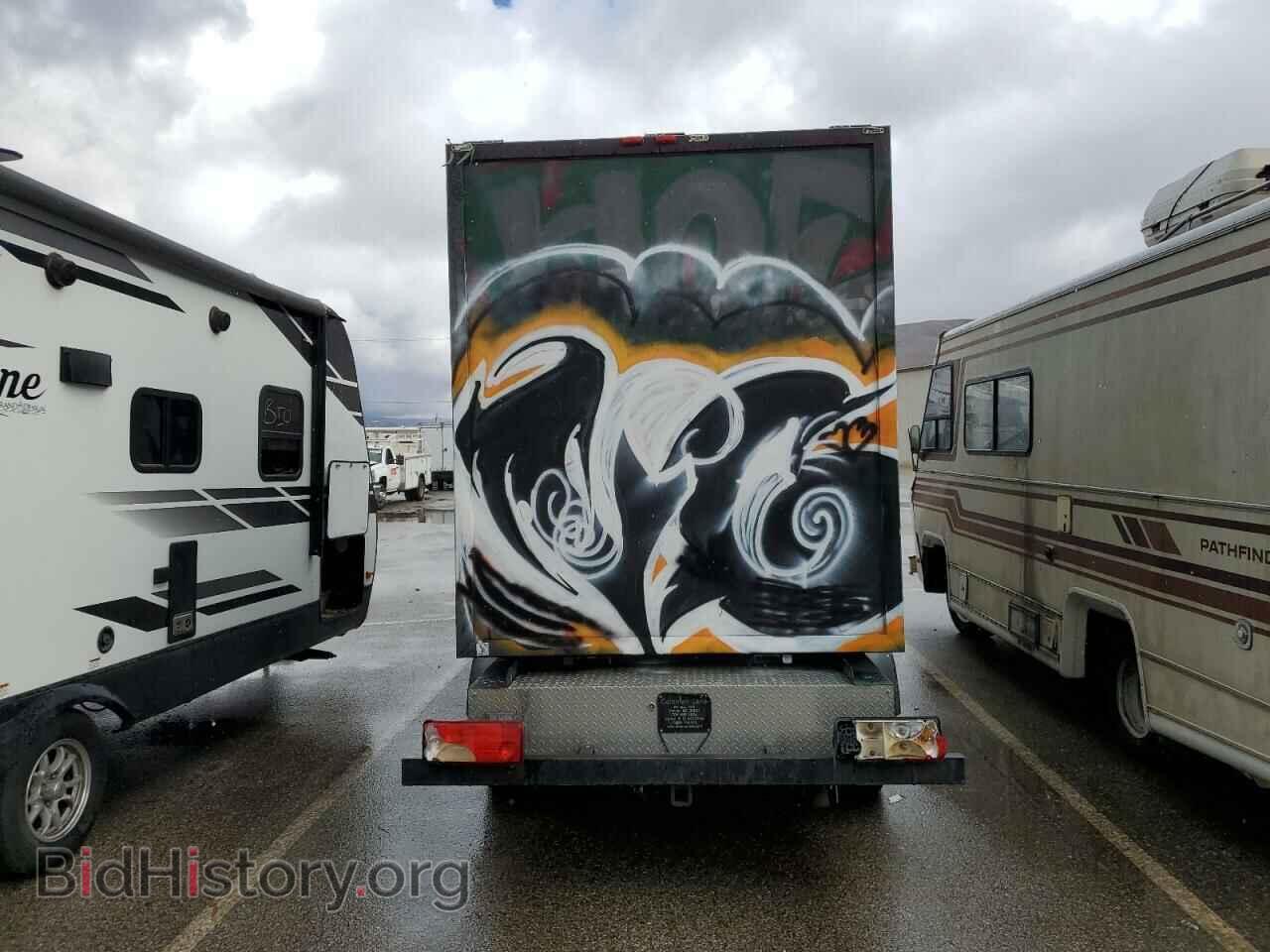 2007 DODGE SPRINTER - VIN: WDXPF445079335669 - Photo 6