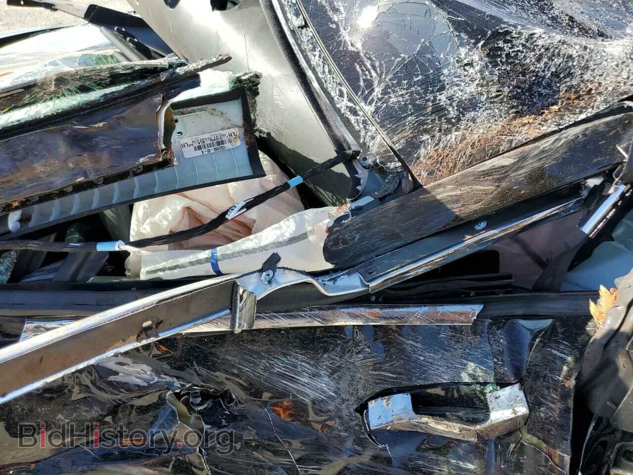2020 TESLA MODEL S - VIN: 5YJSA1E40LF388554 - Photo 7