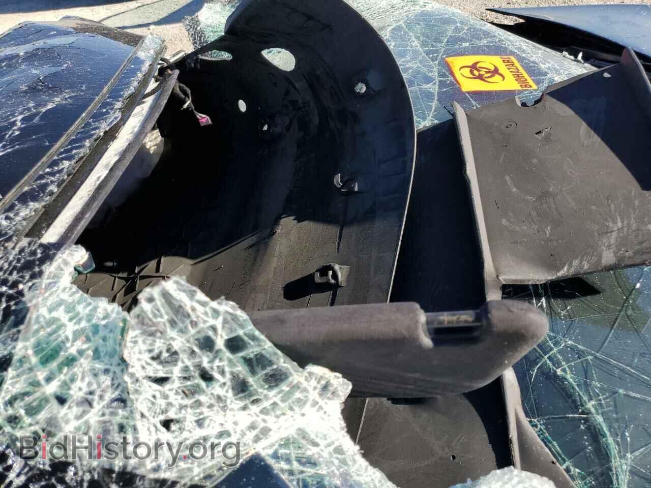 2020 TESLA MODEL S - VIN: 5YJSA1E40LF388554 - Photo 8