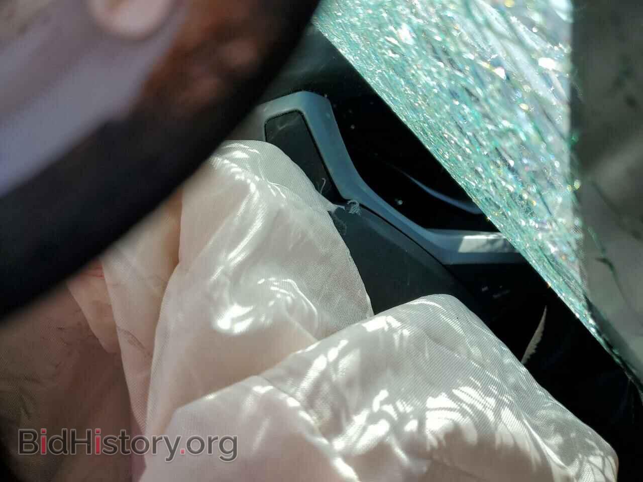 2020 TESLA MODEL S - VIN: 5YJSA1E40LF388554 - Photo 9